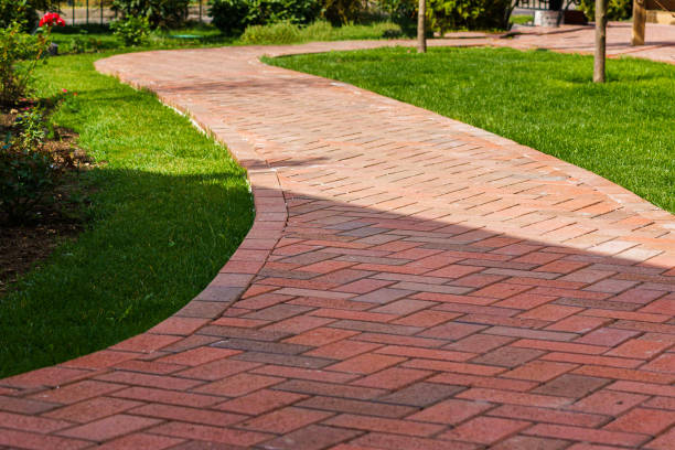 Reasons to Select Us for Your Driveway Paving Requirements in Clinton, MO